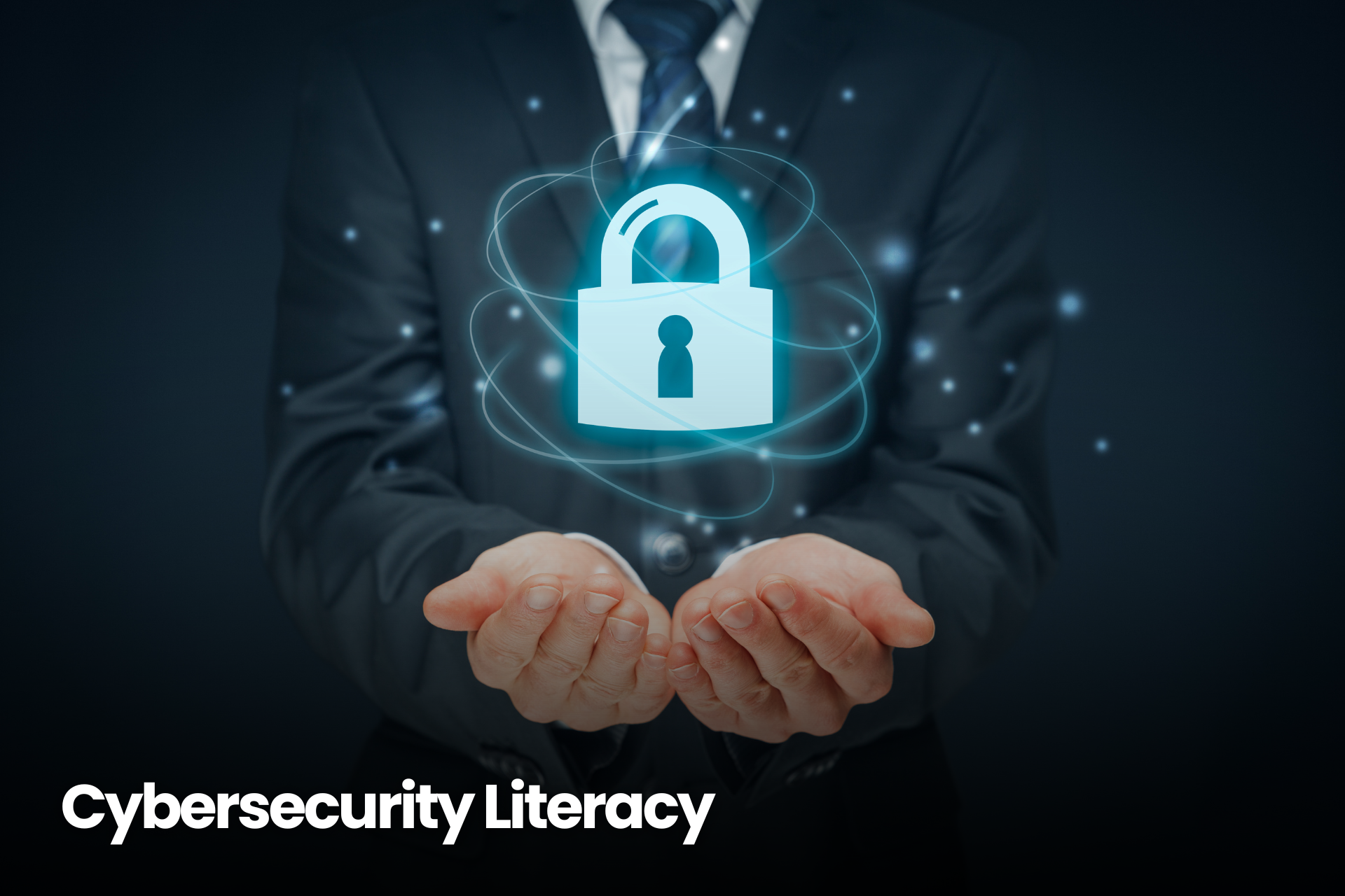 Cybersecurity Literacy