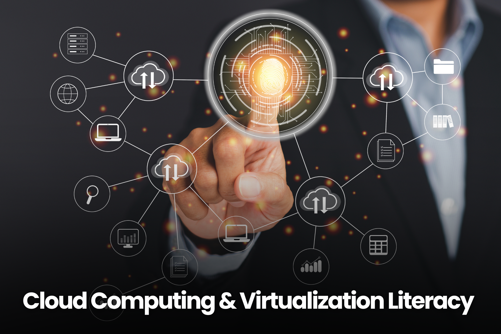 Cloud Computing & Virtualization Literacy